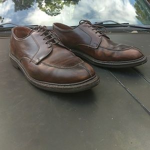 Allen Edmonds Ashton